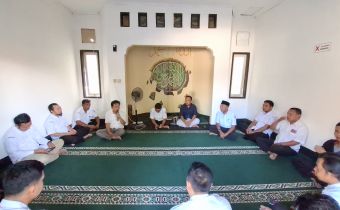 Bawaslu NTB