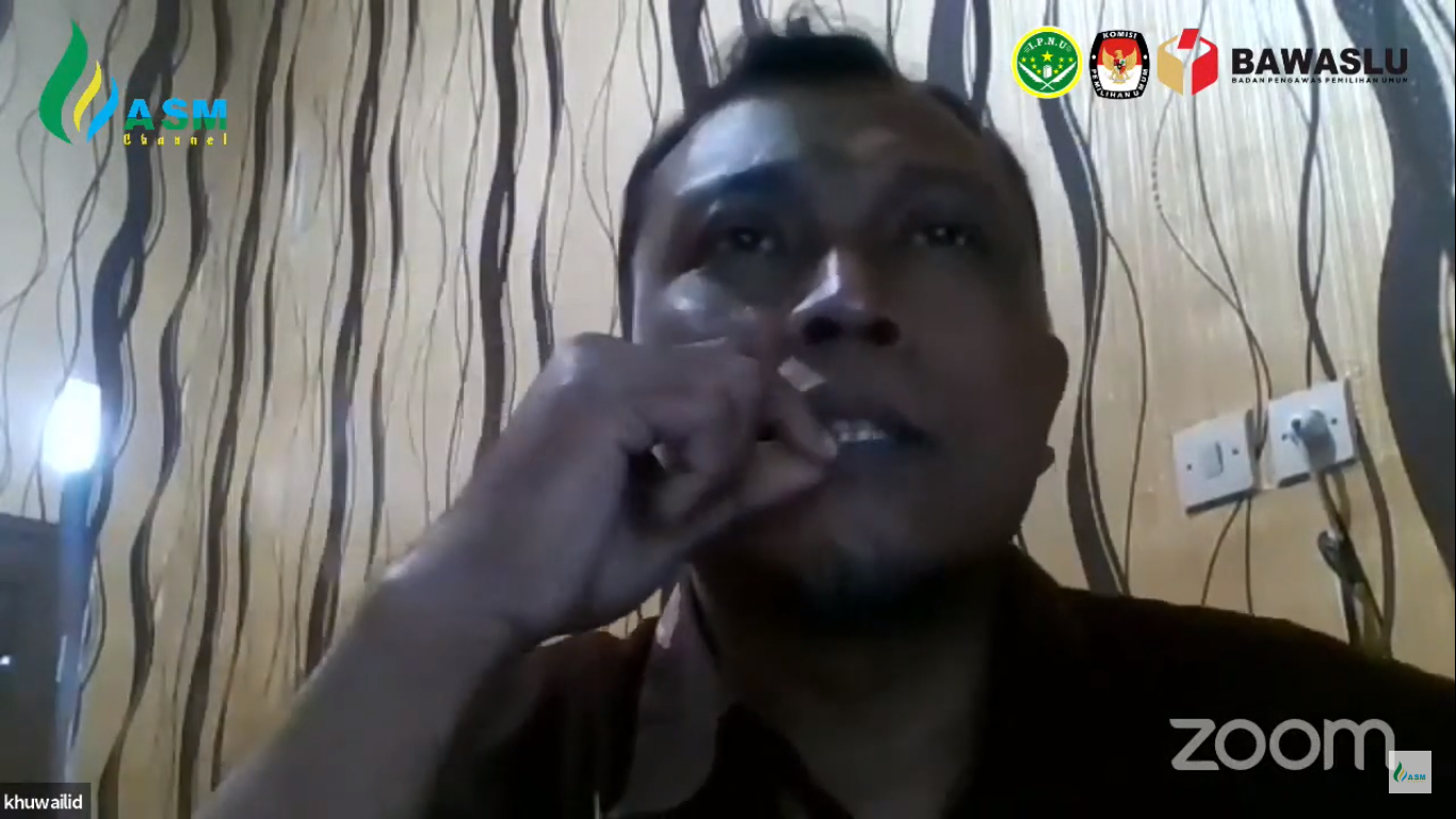 Bawaslu Sorot Petahana yang Mobilisasi ASN untuk Pemenangan Pilkada Serentak 2020