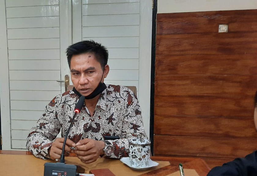 Bawslu, Berharap Masyarakat Ikut Mengawasi