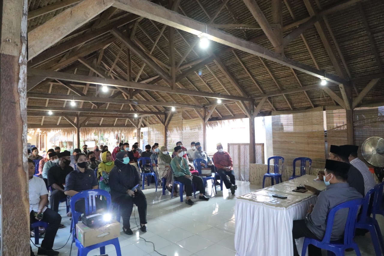 Evaluasi Pilkada 2020, Luthfi: Masyarakat Perlu Lebih dilibatkan