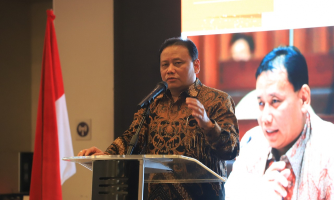 Perekrutan Panwascam Pilkada 2020 Dimulai November