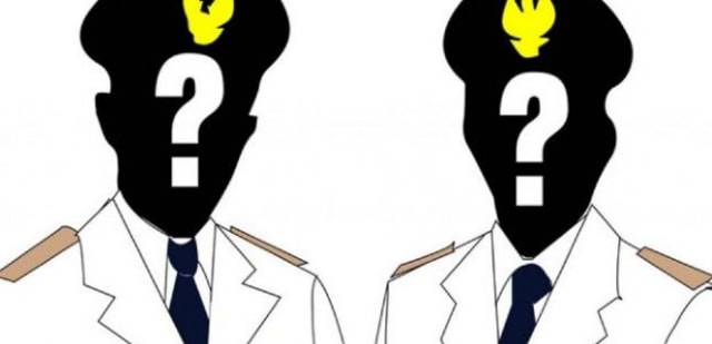 Rekapitulasi Data Calon Perseorangan Pada Pemilihan Kepala Daerah Tahun 2020 di Provinsi Nusa Tenggara Barat