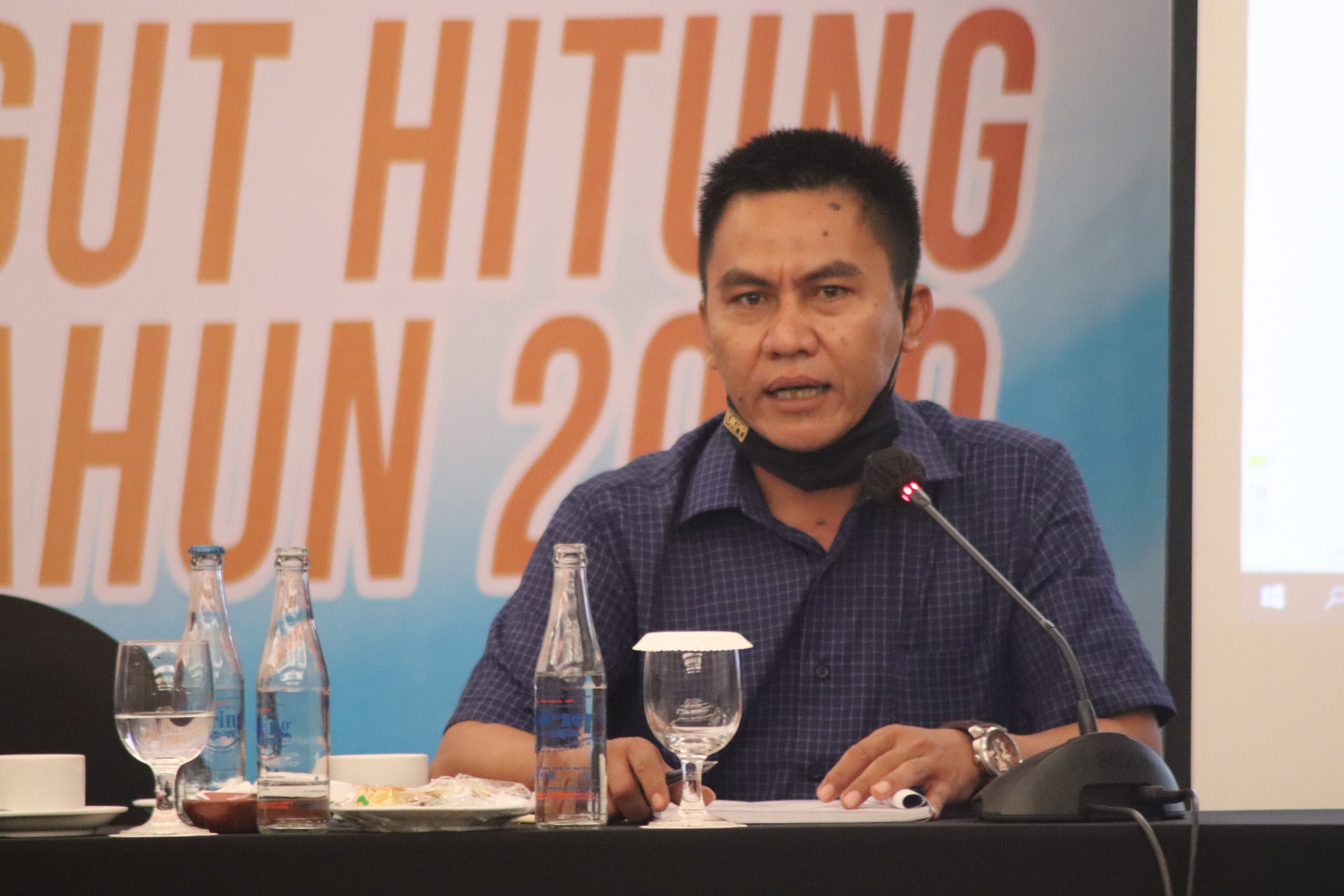 Banyaknya Temuan Pelanggaran Netralitas ASN DI Medsos