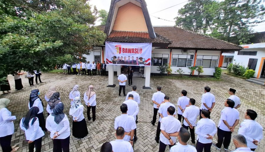 Itratip;Jaga Semangat, Soliditas, dan Kinerja di Tengah Tantangan