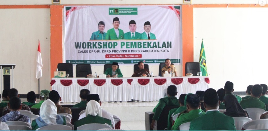 Hasan: Taati Aturan dan Hindari Semua Bentuk Pelanggaran