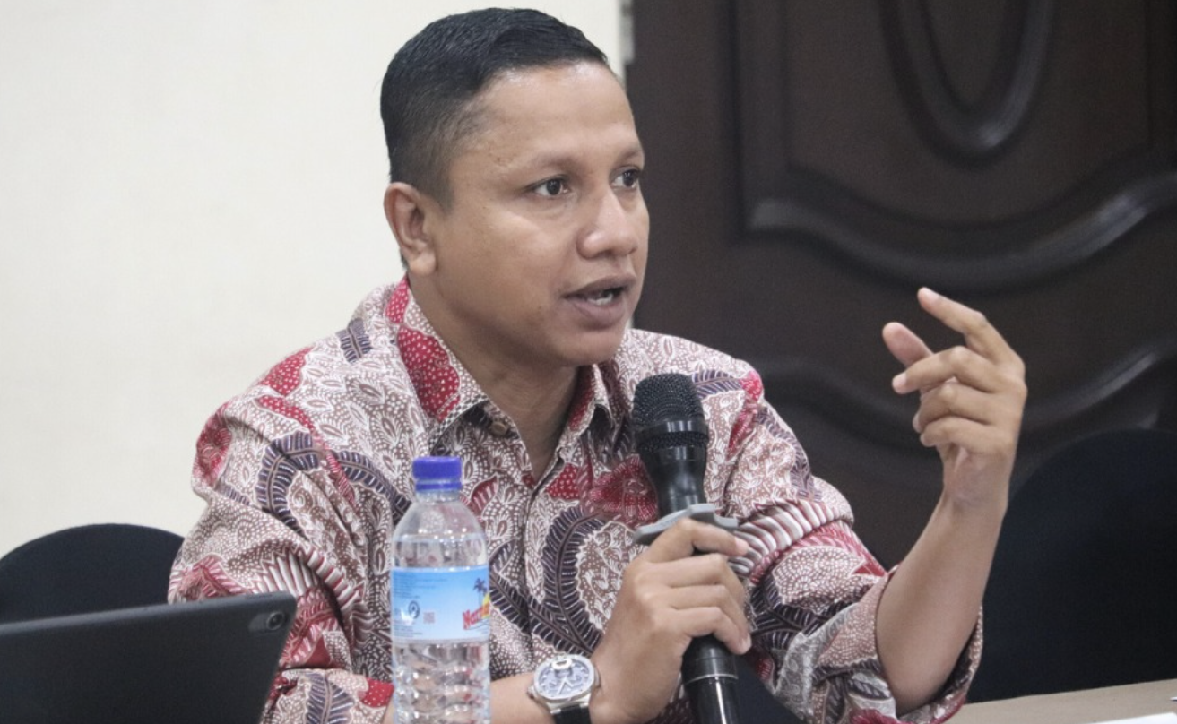 Hasan: Pencegahan Kolaburatif Perlu dilakukan