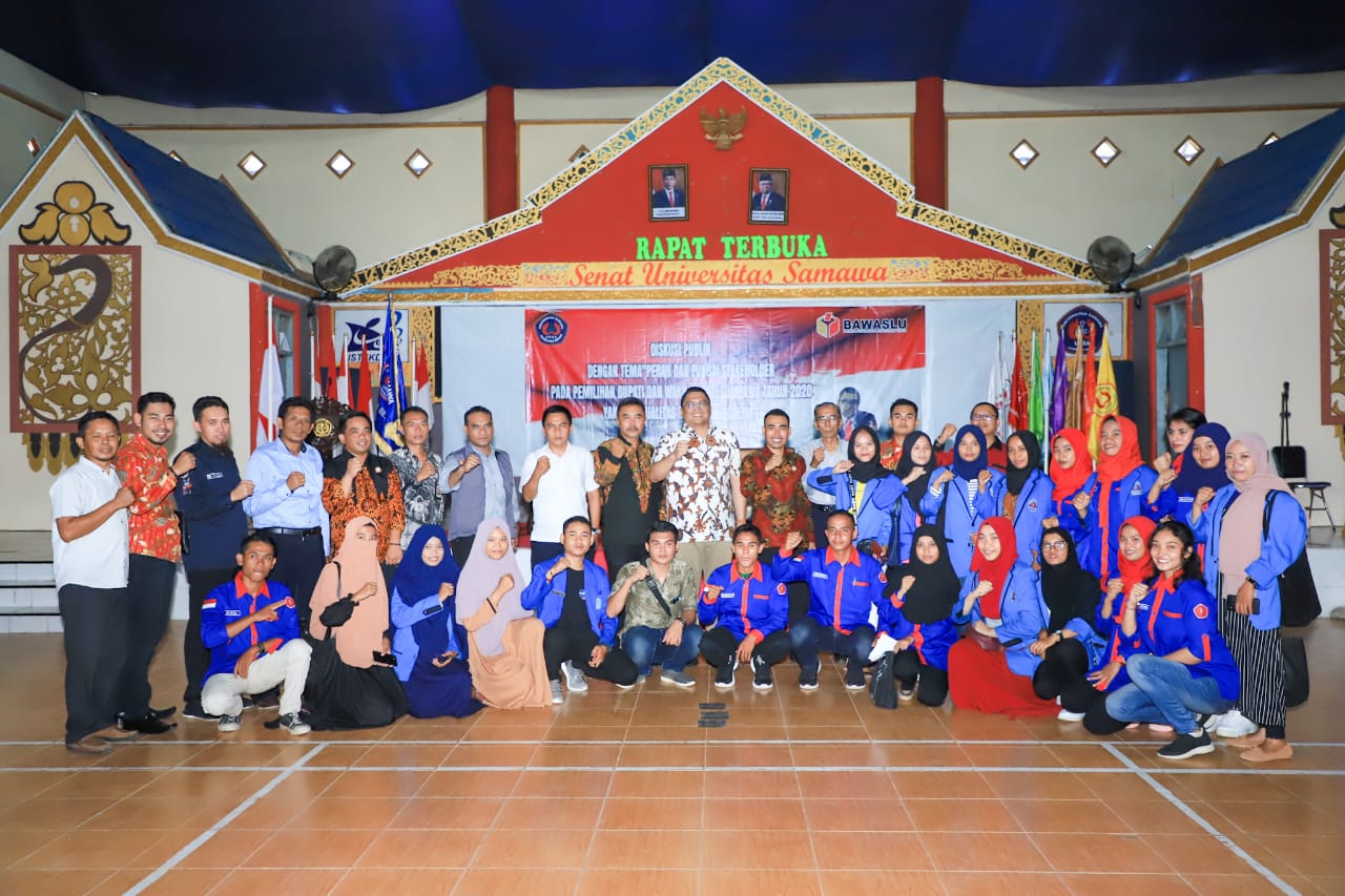 Bawaslu RI, Roadshow Kesiapan Pilkada NTB