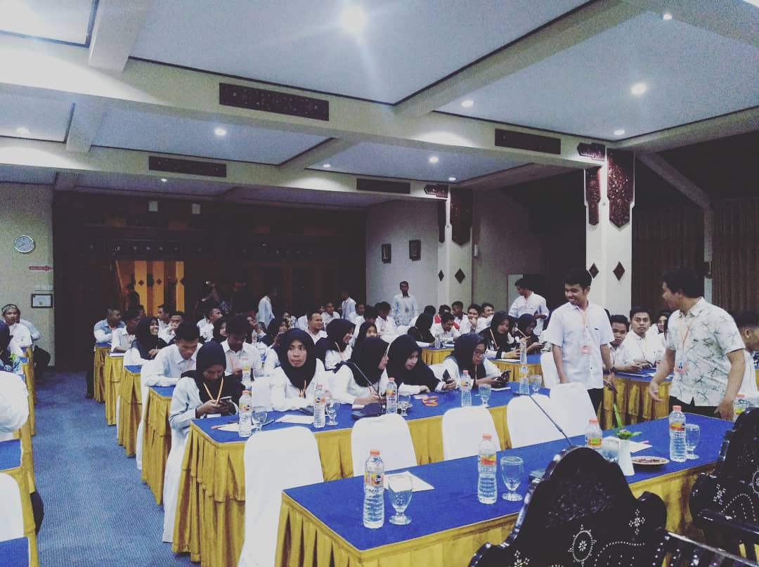 Sekolah kader pengawas partisipatif bantu sosialisasi bawaslu di masyarakat