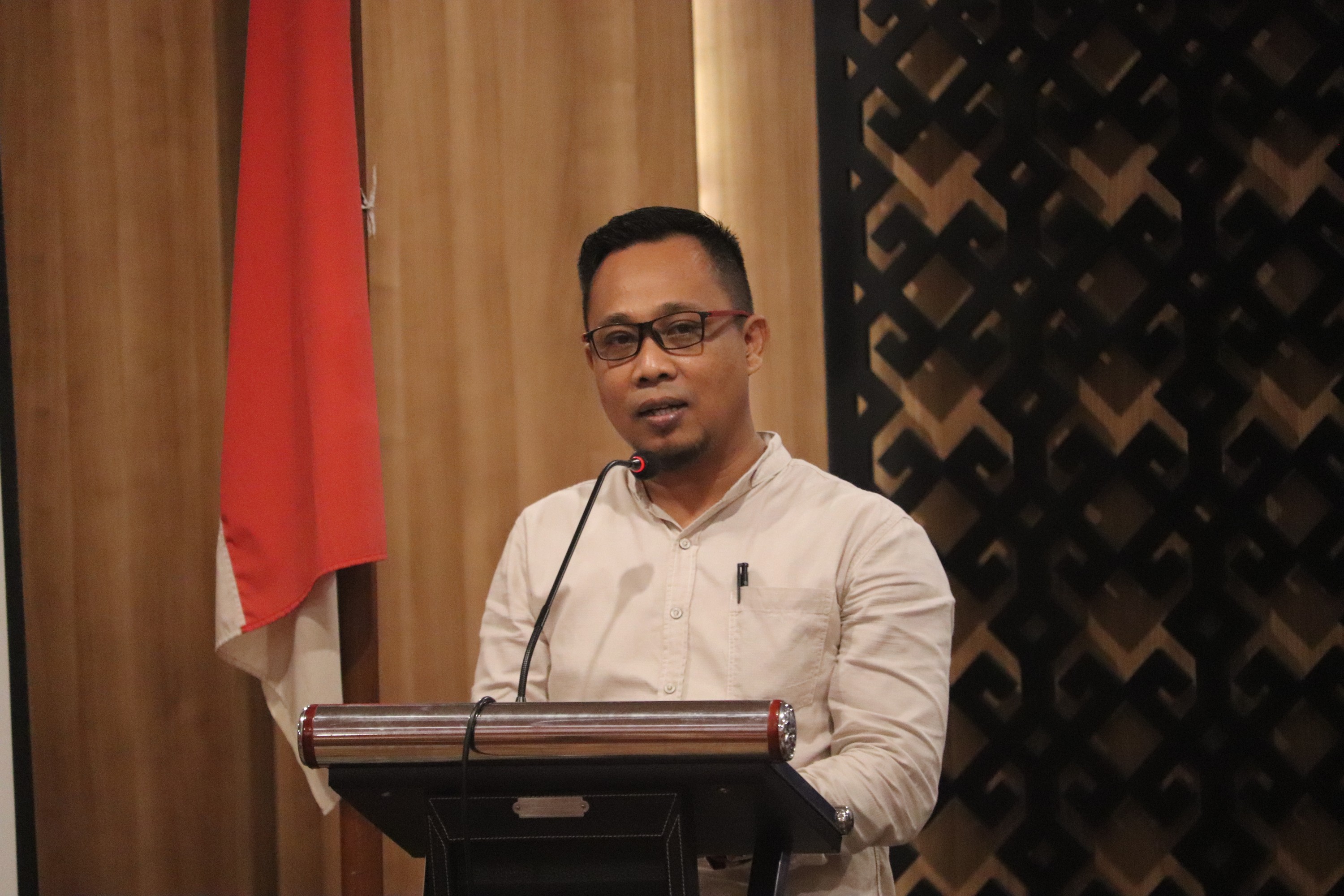 Usai Penetapan DPS Tingkat Kab./Kota, Bawaslu NTB Lakukan Pemetaan Permasalahan