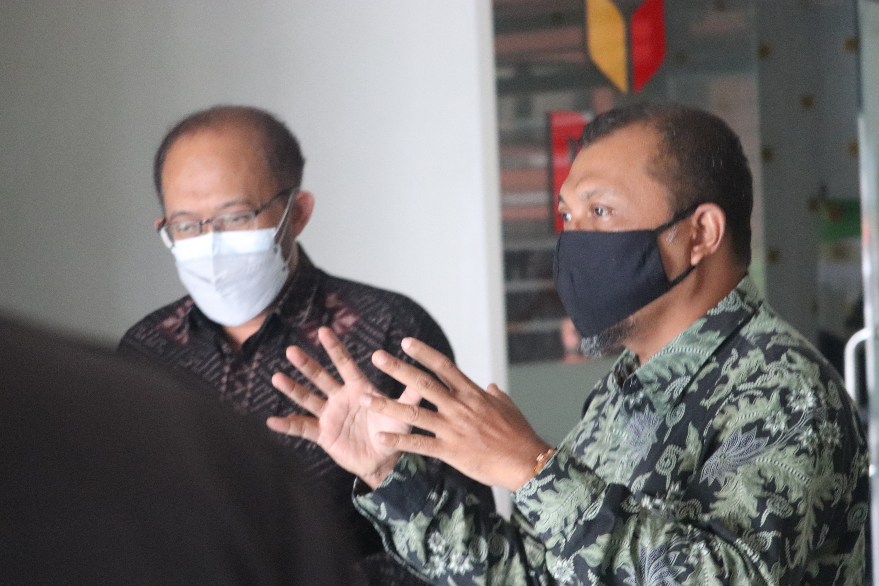 Mendukung Pengawasan Partisipatif, Bappenas: SKPP Prioritas Nasional