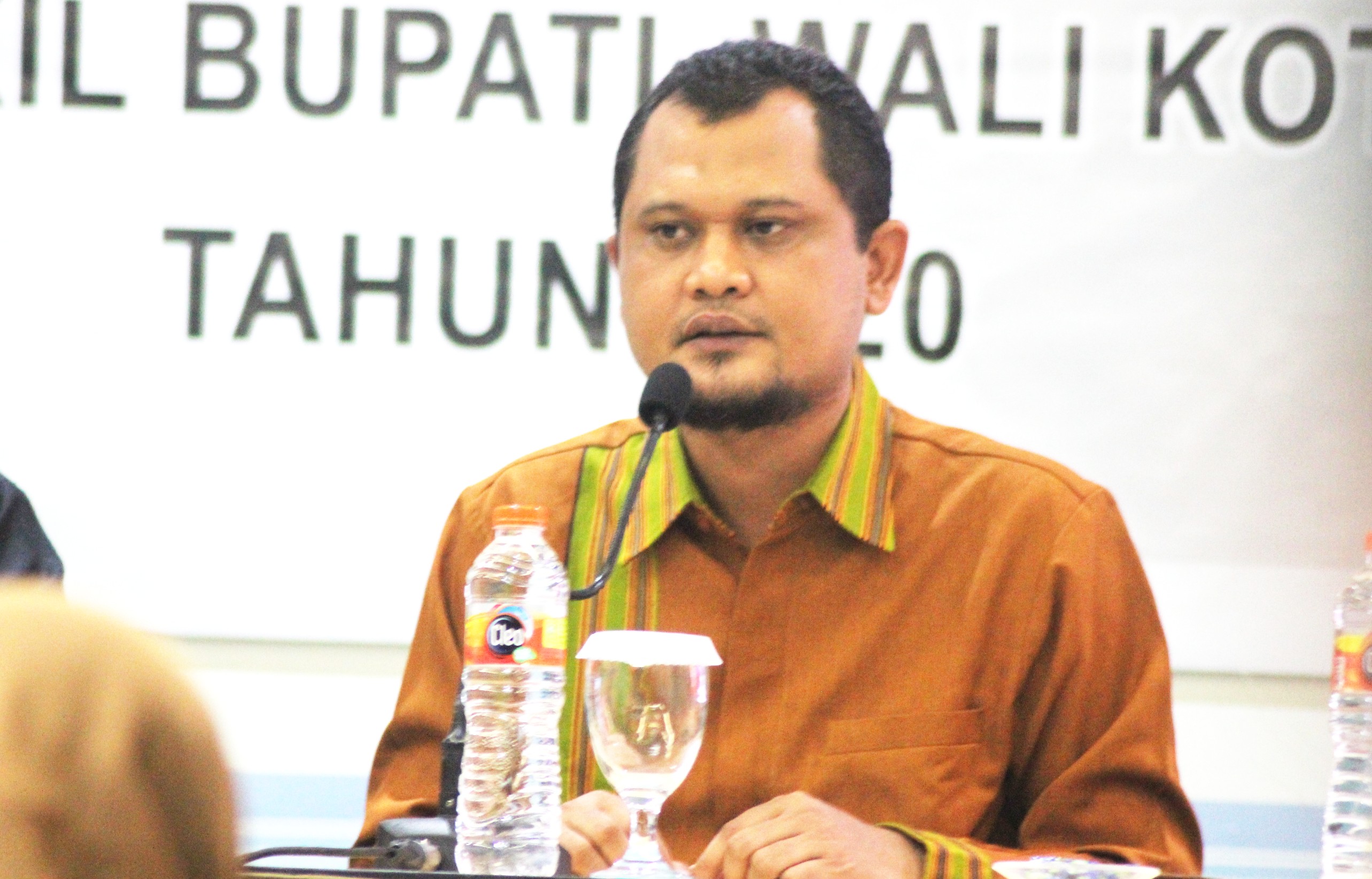 Bawaslu Siap Awasi Rekrutmen PPK