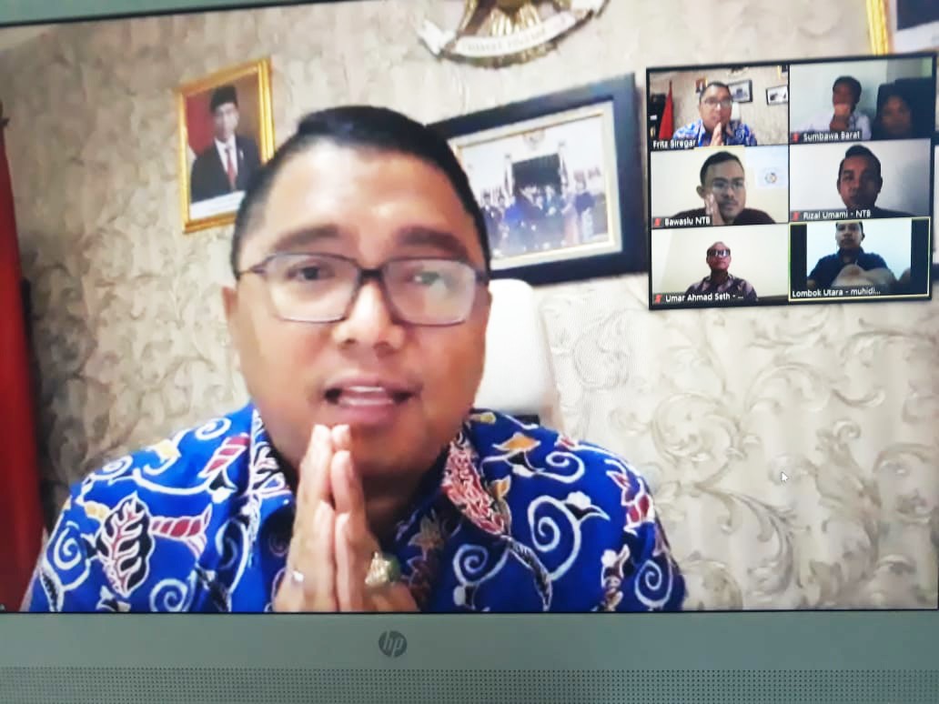 Humas Diminta Berperan Aktif Menyampaikan Informasi Kepada Publik