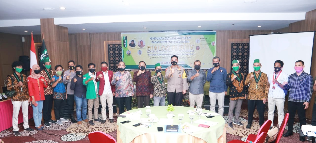 Quo Vadis Pilkada Serentak Ditengah Pandemi