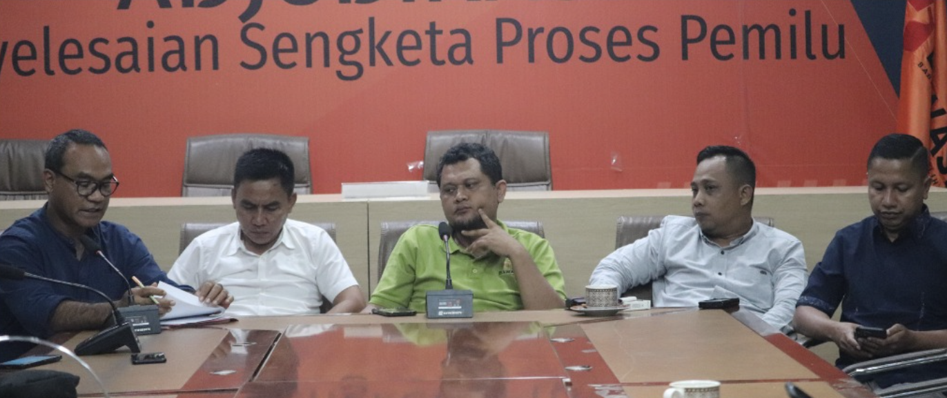 Bawaslu NTB Hentikan 101 Kampanye Tanpa Izin