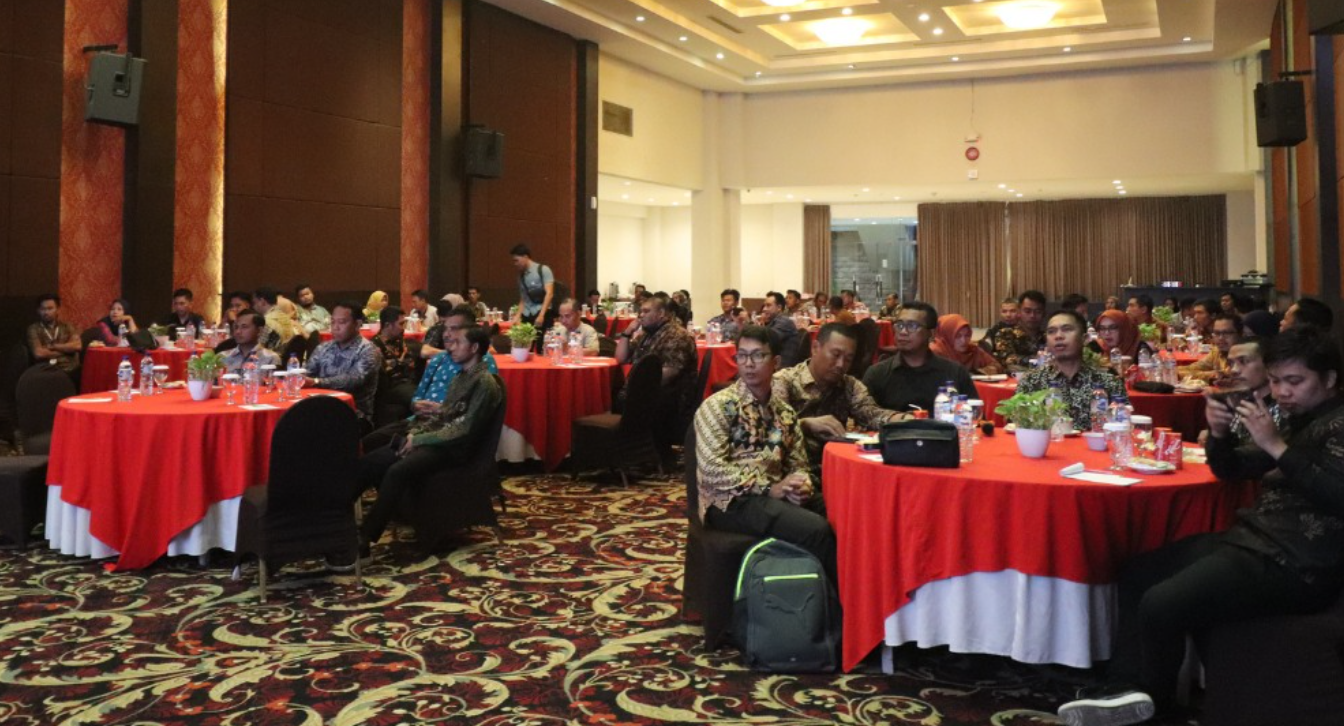 Bawaslu NTB Mulai Petakan Kerawanan Pilkada Tahun 2024