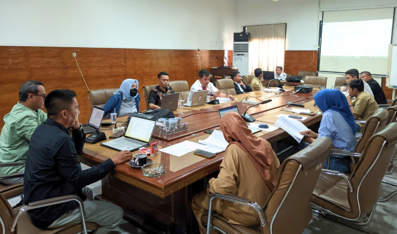 Jelang Pencalonan Pilkada, Bawaslu Petakan Berbagai Potensi Pelanggaran dan Permasalahan Hukum