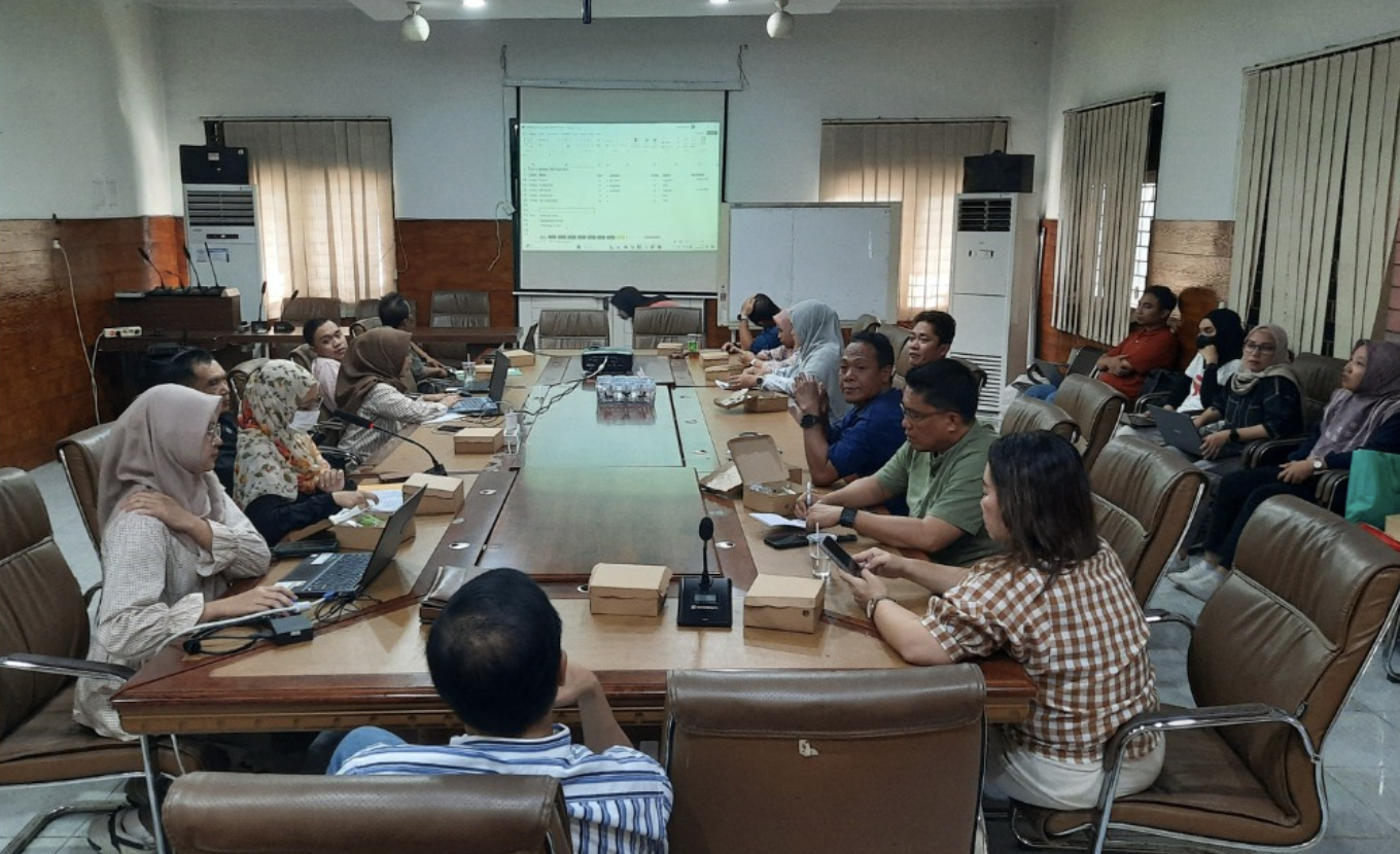 Bawaslu NTB Minta Perencanaan Kebutuhan Dilakukan dengan Cermat