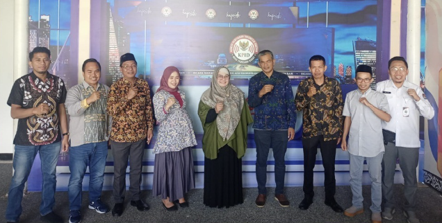 Awasi Kampanye di Media, Bawaslu Siap Ajak Kerjasama KPU, KPID dan KI NTB