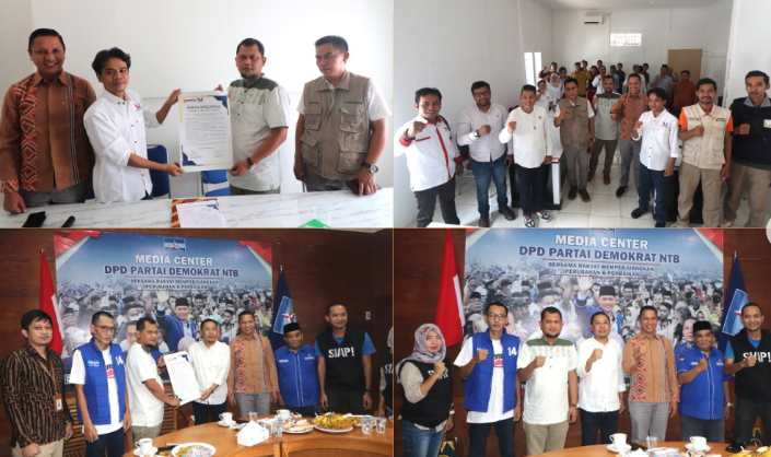 Jaga Integritas, Bawaslu Imbau Parpol jelang Tahapan Kampanye