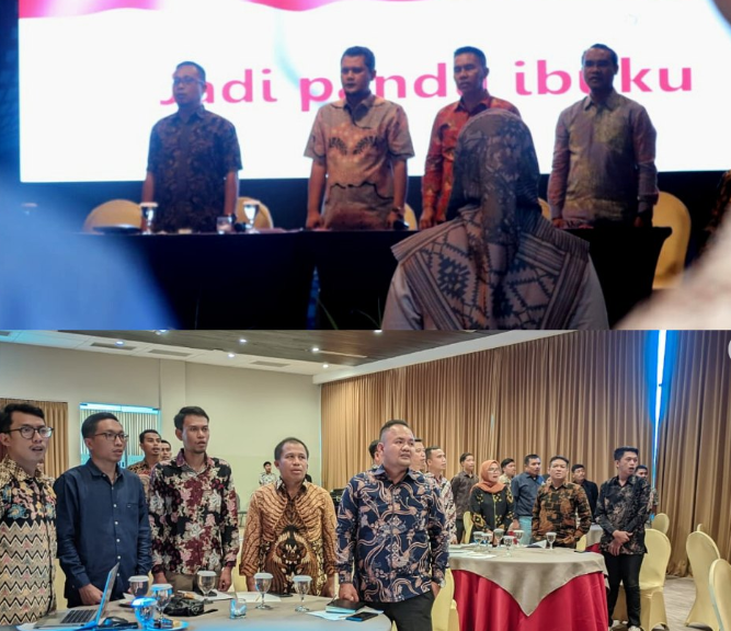 Kesiapan Hadapi Sengketa Pemilu 2024: Rakernis dan Simulasi Menyelesaikan Sengketa DCT Dilaksanakan Secara Intensif