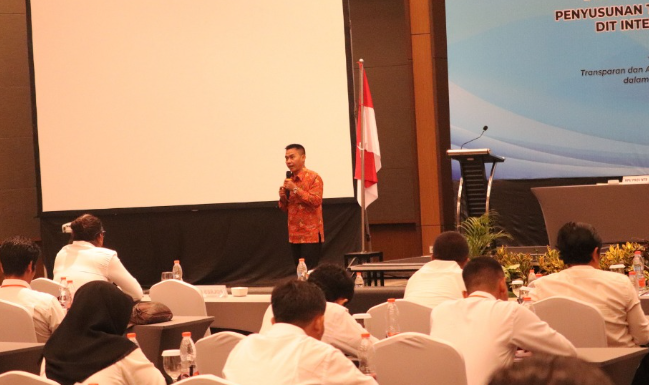 Bawaslu NTB Soroti Peran Kunci dalam Pokja Intelkam Polda NTB Sukseskan Pemilu 2024