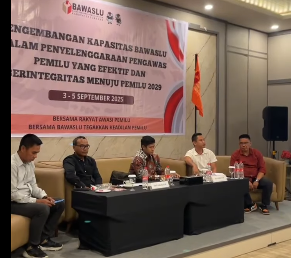 Umar Achmad Seth: Integritas Penyelenggara Pemilu Fondasi Demokrasi Bermartabat