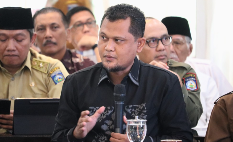 Itratip Pastikan Bawaslu Optimal Awasi Pemilu Tahun 2024