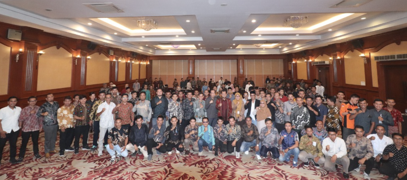 Fokus Awasi Tahapan Pemungutan Suara, Bawaslu NTB Tingkatkan Kapasitas Jajaran Panwascam