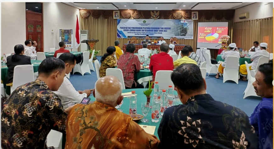 Hasan: Mari Komitmen Politik Uang dan Politisasi SARA