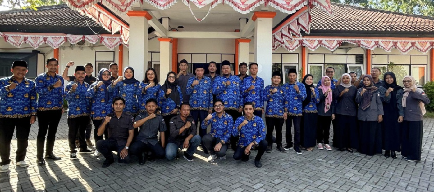 Bawaslu NTB Gelar Upacara Memperingati Hari Lahir Pancasila