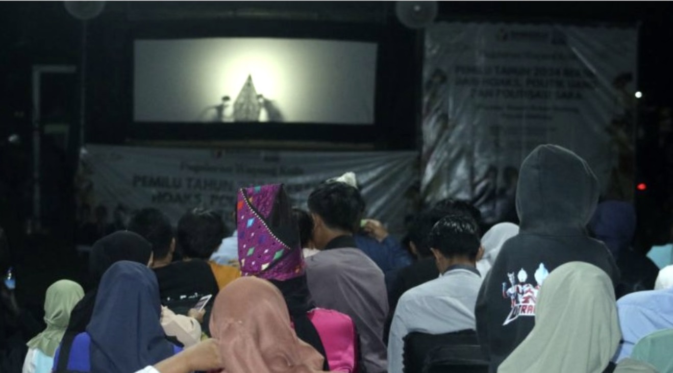 Bawaslu Masifkan Pengawasan Partisipatif Melalui Seni Budaya