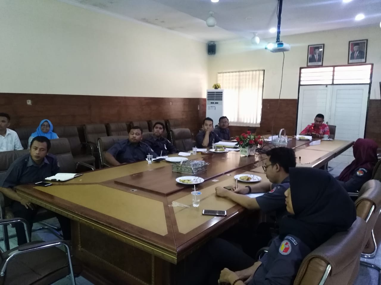 Humas sebagai Wajah Bawaslu dalam Menyampaikan Informasi secara Akurat dan Terpercaya