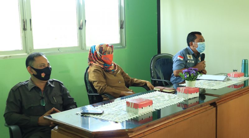 Cermati DPS, Bawaslu KLU Temukan Banyak Pemilih Ganda