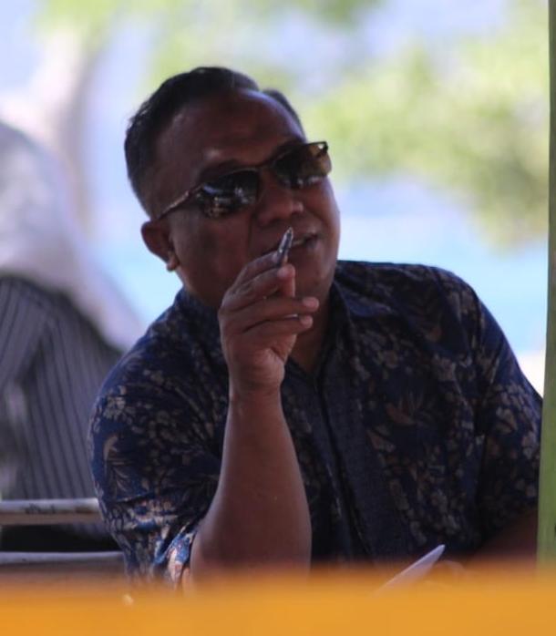 1.149 Orang Lamar Jadi PTPS