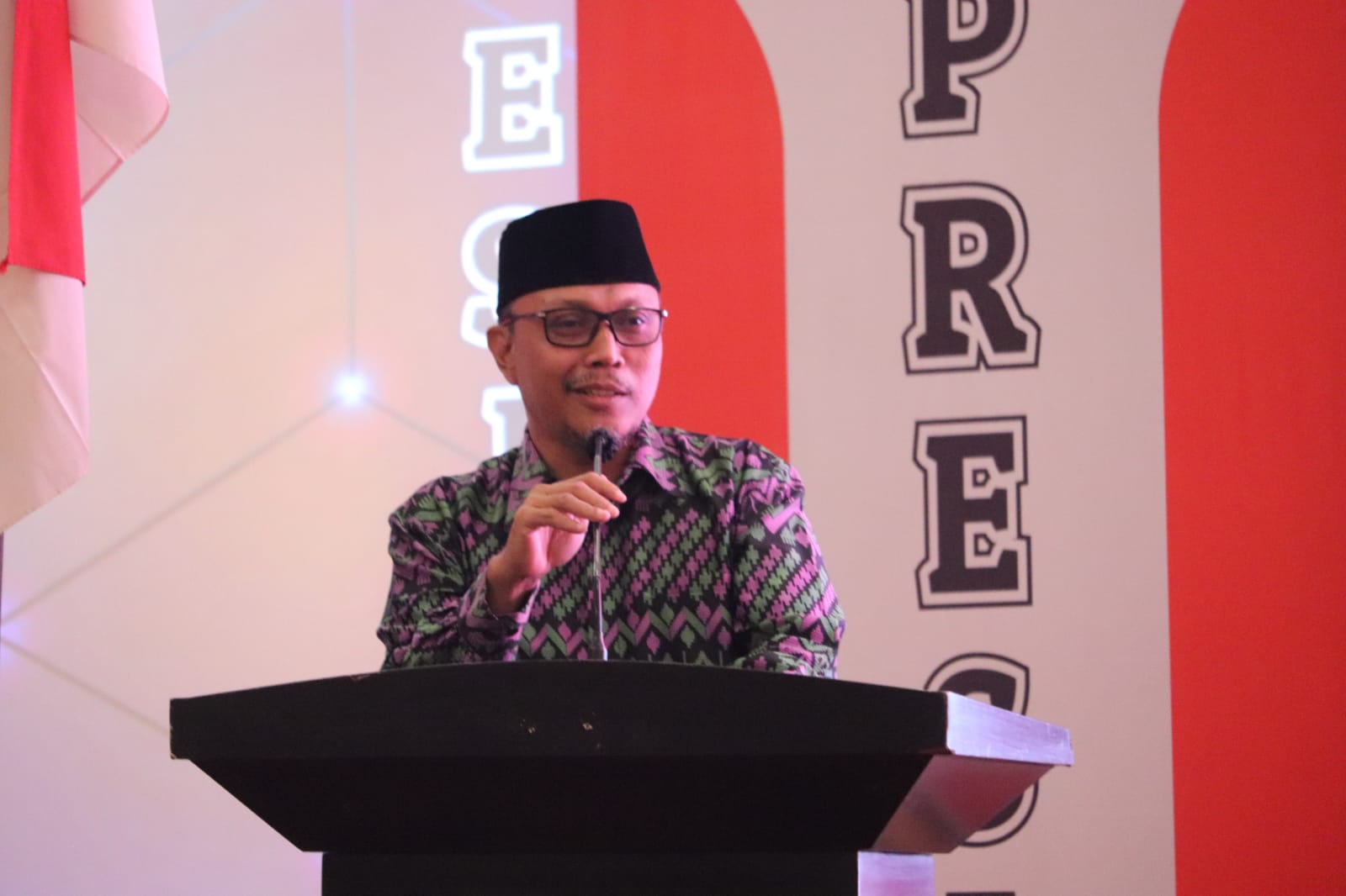 Bawaslu NTB Sampaikan Intel Punya â€œPeran Strategisâ€ dalam Proses Pemilu