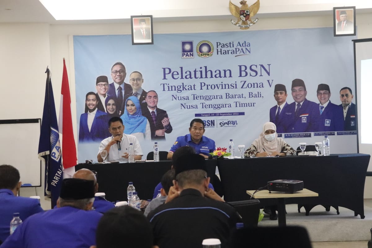 Peran Saksi Parpol dalam Pemungutan dan Penghitungan Suara, Suhardi: Harus Pahami Prosesnya