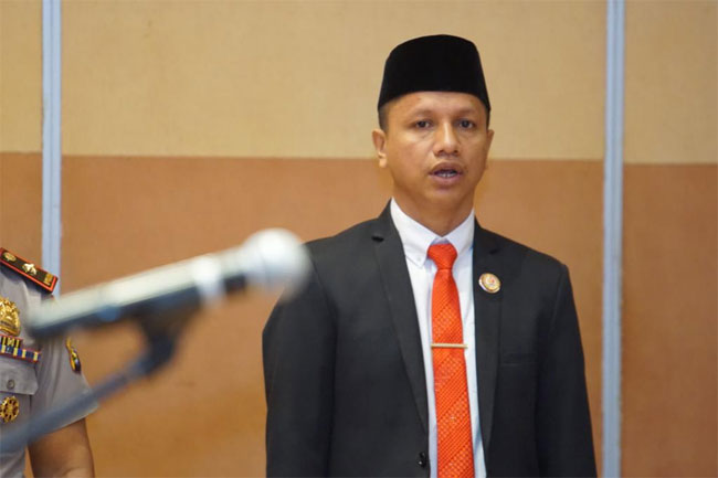 Kinerja PPDP Tidak Sesuai Prosedur, Bawaslu Komat Beri Rekomendasi