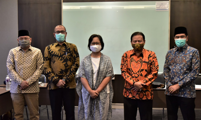 Petugas PPDP Tidak Datangi Rumah Warga, Abhan Nilai Hasil Coklit Kurang Maksimal