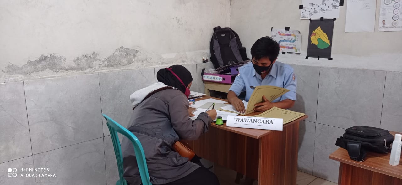 Butuh 574 Pengawas TPS di Lombok Utara