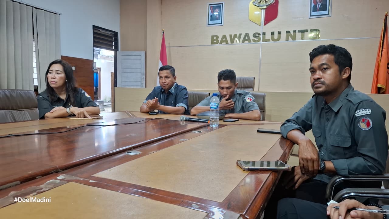 Divisi Pengawasan dan Humas