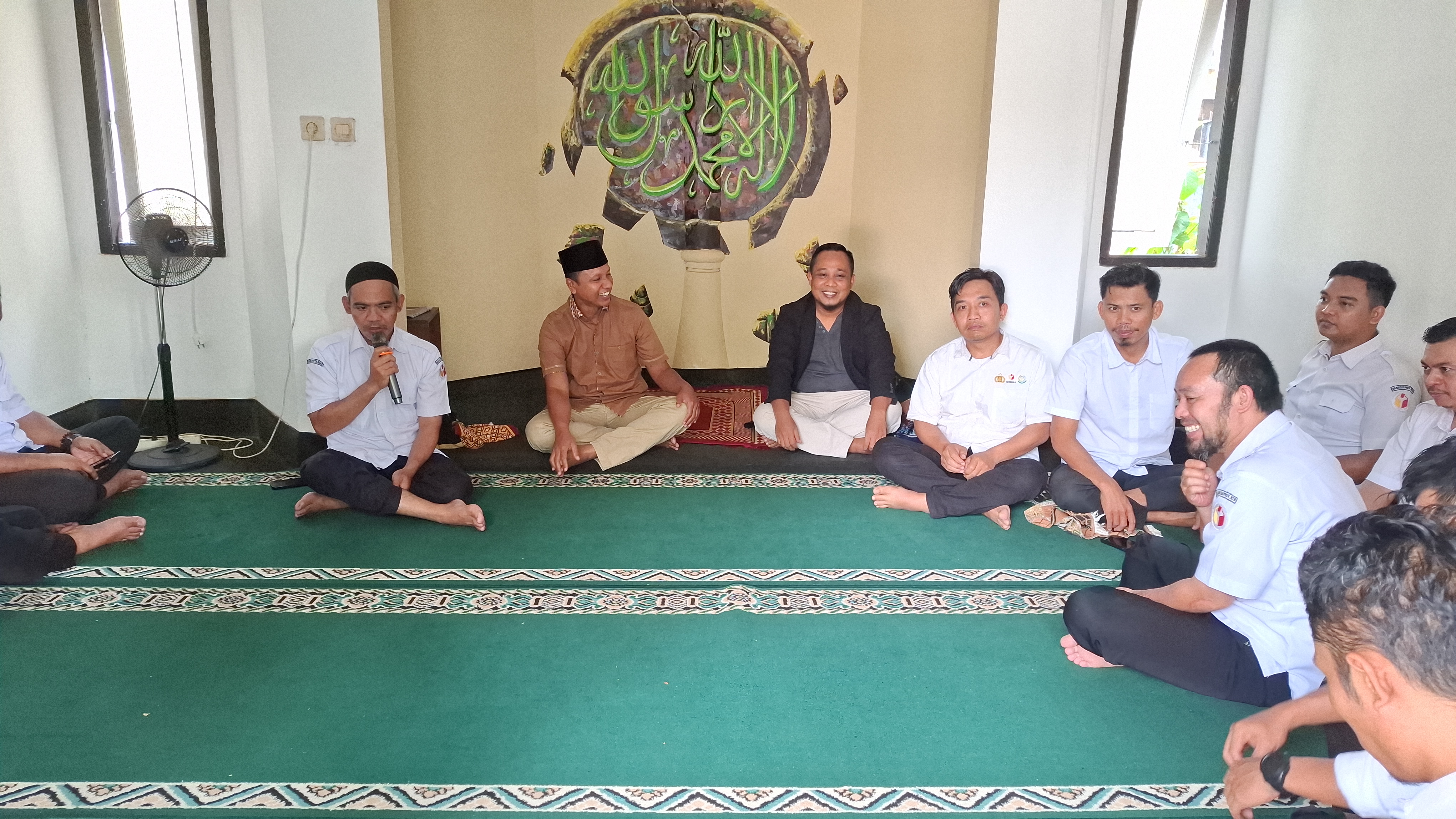 Jumpa Sehati