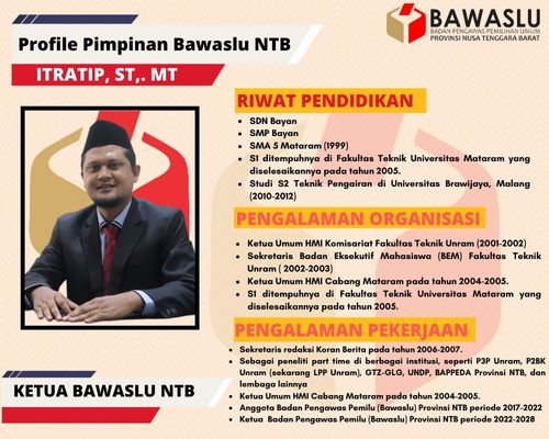 ketua