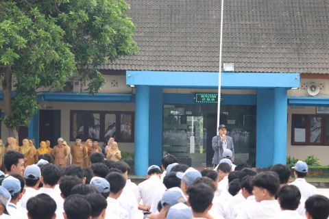 Suhardi Anggota Bawaslu NTB