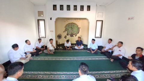 Bawaslu NTB