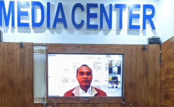 Problematika Penanganan Pelanggaran Pidana Pemilihan Topik Penting Diskusi Bawaslu NTB