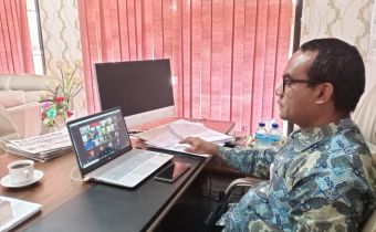 NTB Masuk 10 Daerah Terbanyak Pelanggaran Oleh ASN