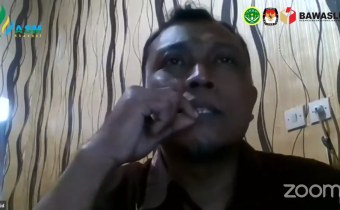 Bawaslu Sorot Petahana yang Mobilisasi ASN untuk Pemenangan Pilkada Serentak 2020