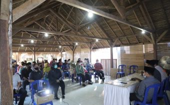 Evaluasi Pilkada 2020, Luthfi: Masyarakat Perlu Lebih dilibatkan