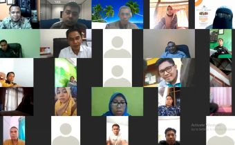 Wujudkan Pemimpin Amanah, Suhardi: Pegang Teguh Tali Agama