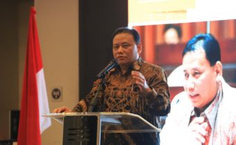 Perekrutan Panwascam Pilkada 2020 Dimulai November
